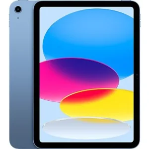 Apple iPad 2025 11th Wifi / Azul