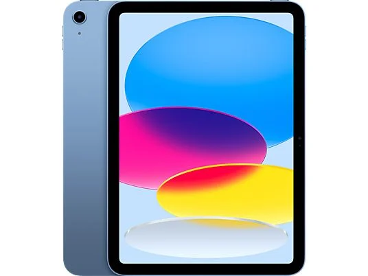 Apple iPad 2025 11th Wifi / Azul