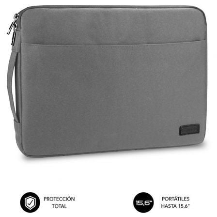 Funda Subblim Urban Laptop Sleeve para Portátiles hasta 15.6'