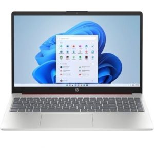 Portátil HP 15 /15.6'/ Win11
