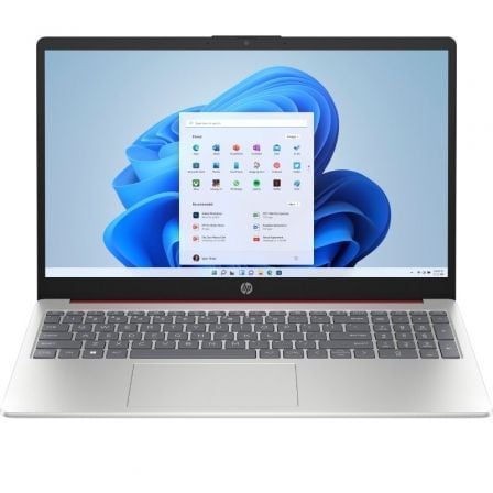 Portátil HP 15 /15.6'/ Win11 - Imagen 5