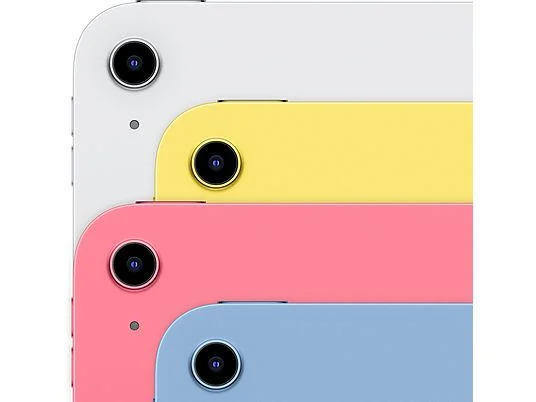 Apple iPad 2025 11th Wifi / Azul - Imagen 2