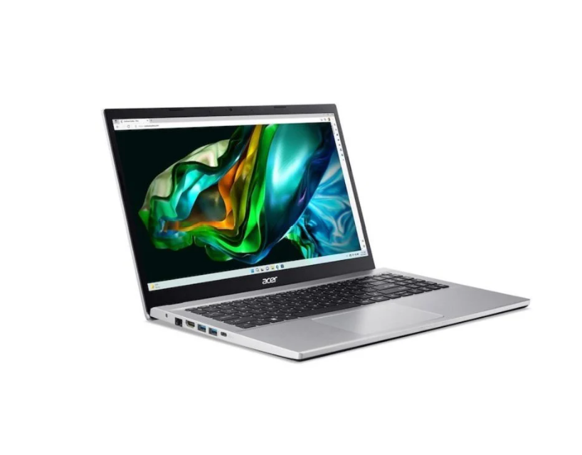 Acer Aspire Go 15 AG15-42P-R8FN - Imagen 4