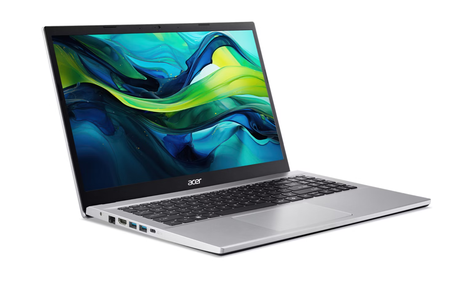 Acer Aspire Go 15 AG15-42P - AMD Ryzen 5 - 5625U - Imagen 2