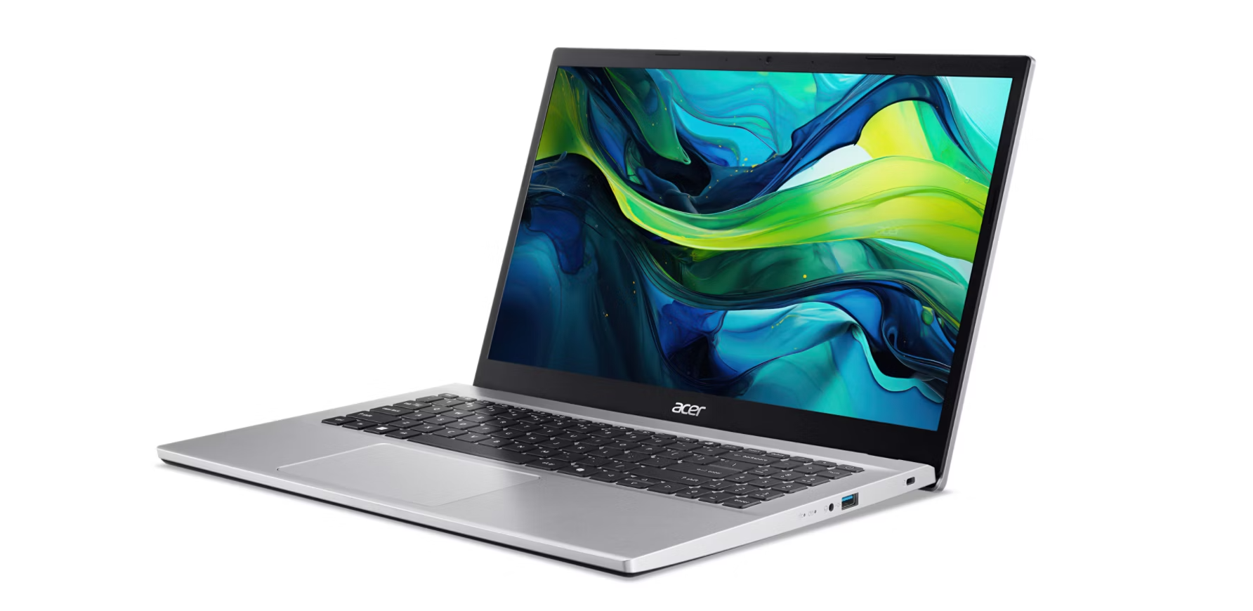 Acer Aspire Go 15 AG15-42P - AMD Ryzen 5 - 5625U - Imagen 3
