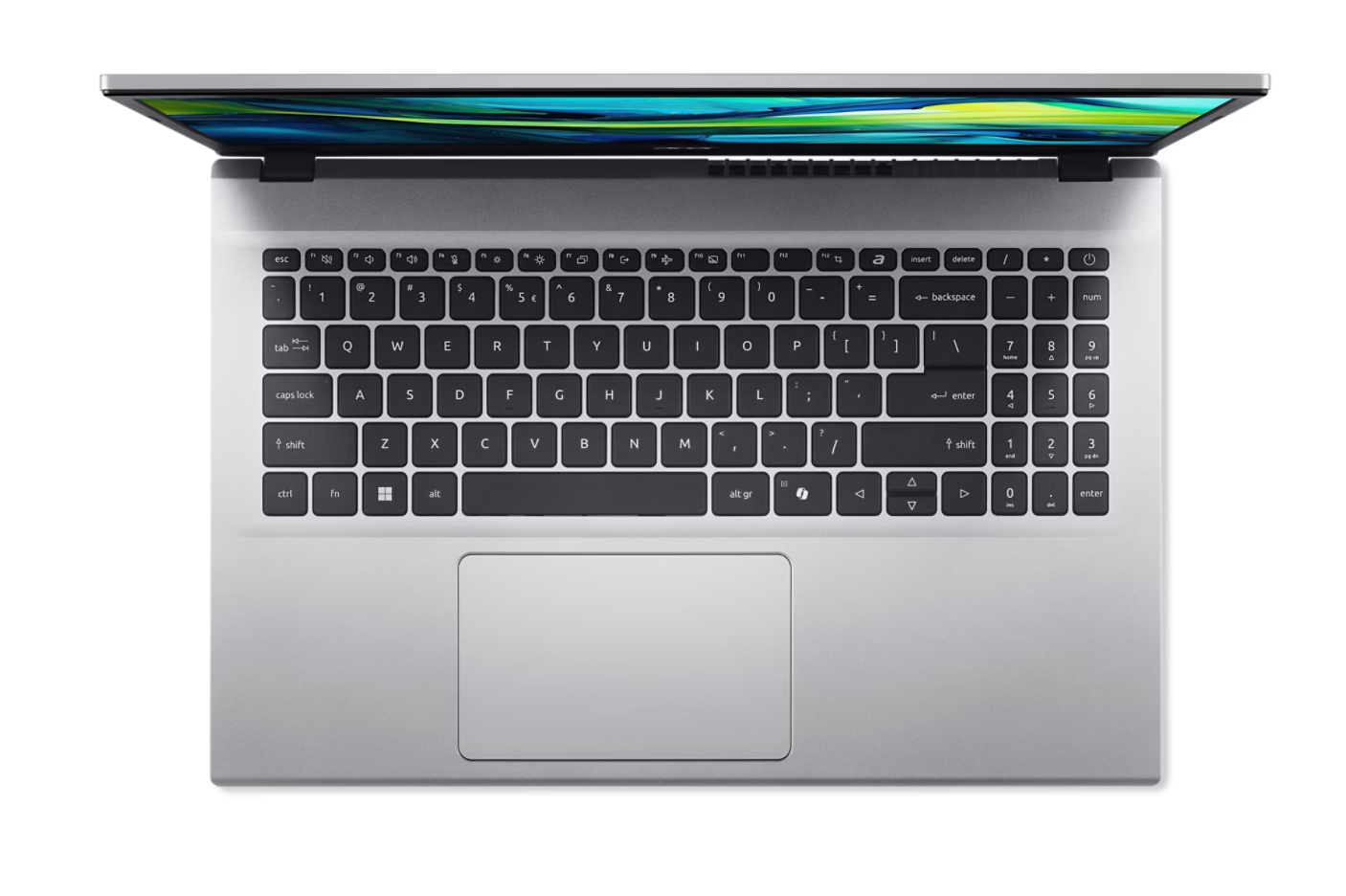 Acer Aspire Go 15 AG15-42P - AMD Ryzen 5 - 5625U - Imagen 4