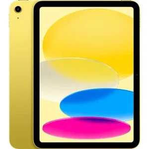 Apple iPad 2025 11th Wifi/ A16 Bionic/ 256GB/ Amarillo