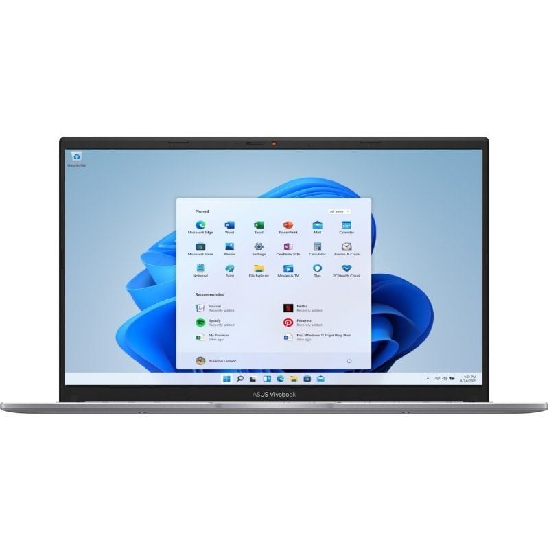 Portátil Asus VivoBook 15 / 15.6' - Imagen 3