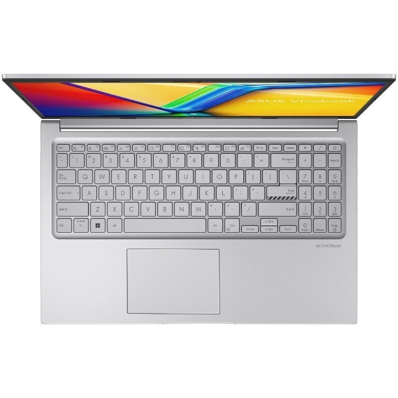 Portátil Asus VivoBook 15 / 15.6' - Imagen 2