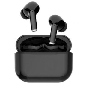 Auriculares Bluetooth Daewoo DW2001 con estuche de carga