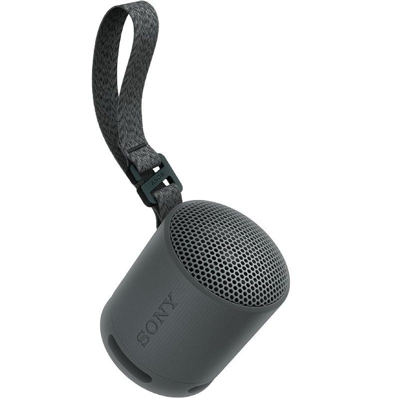 Altavoz Portable con Bluetooth Sony Negro - Imagen 2