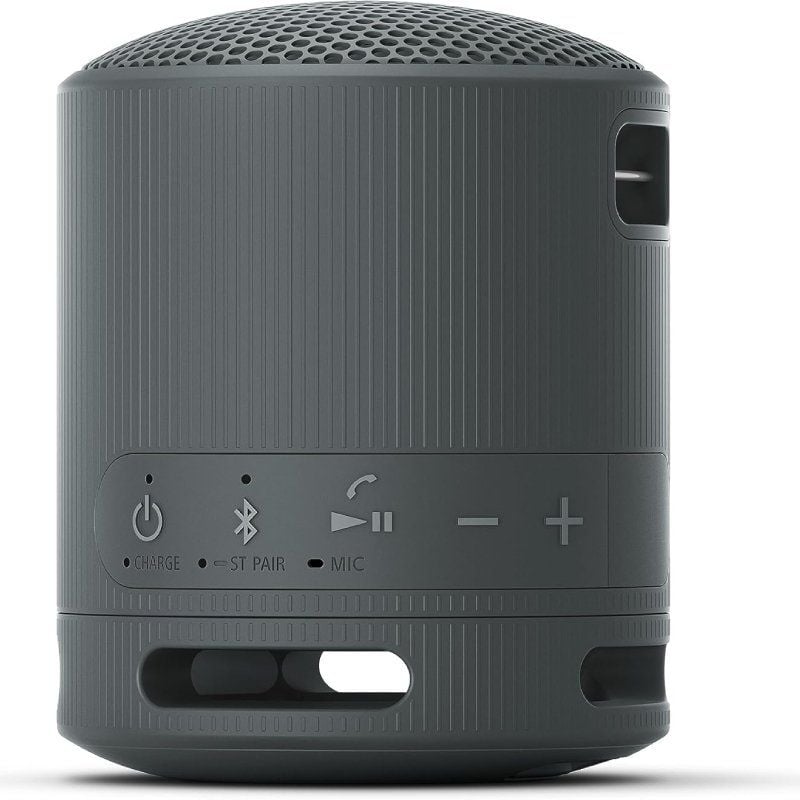 Altavoz Portable con Bluetooth Sony Negro - Imagen 3