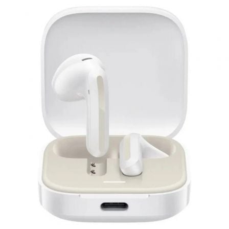Auriculares Bluetooth Xiaomi Redmi Buds 6 Active con estuche de carga