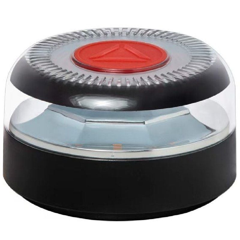 Luz baliza de emergencia para coche Thulos TH-V16-2/ Homologada - Imagen 2