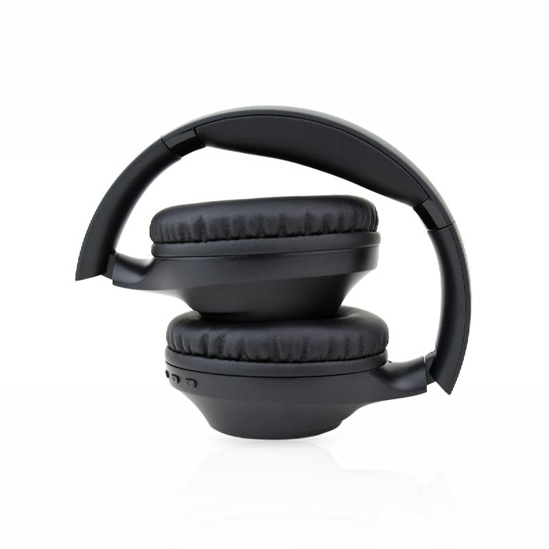 AURICULAR DAEWOO DIADEMA BLUETOOTH 5.3 NEGRO - Imagen 4