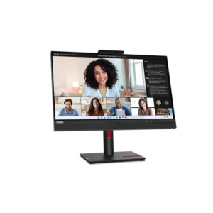 Monitor ThinkVision T24mv-30 23,8" FHD VoIP USB-C