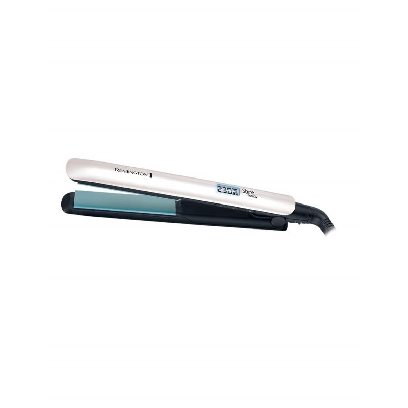 SET REMINGTON SECADOR Y PLANCHA DE PELO SHINE - 2300W - Imagen 3