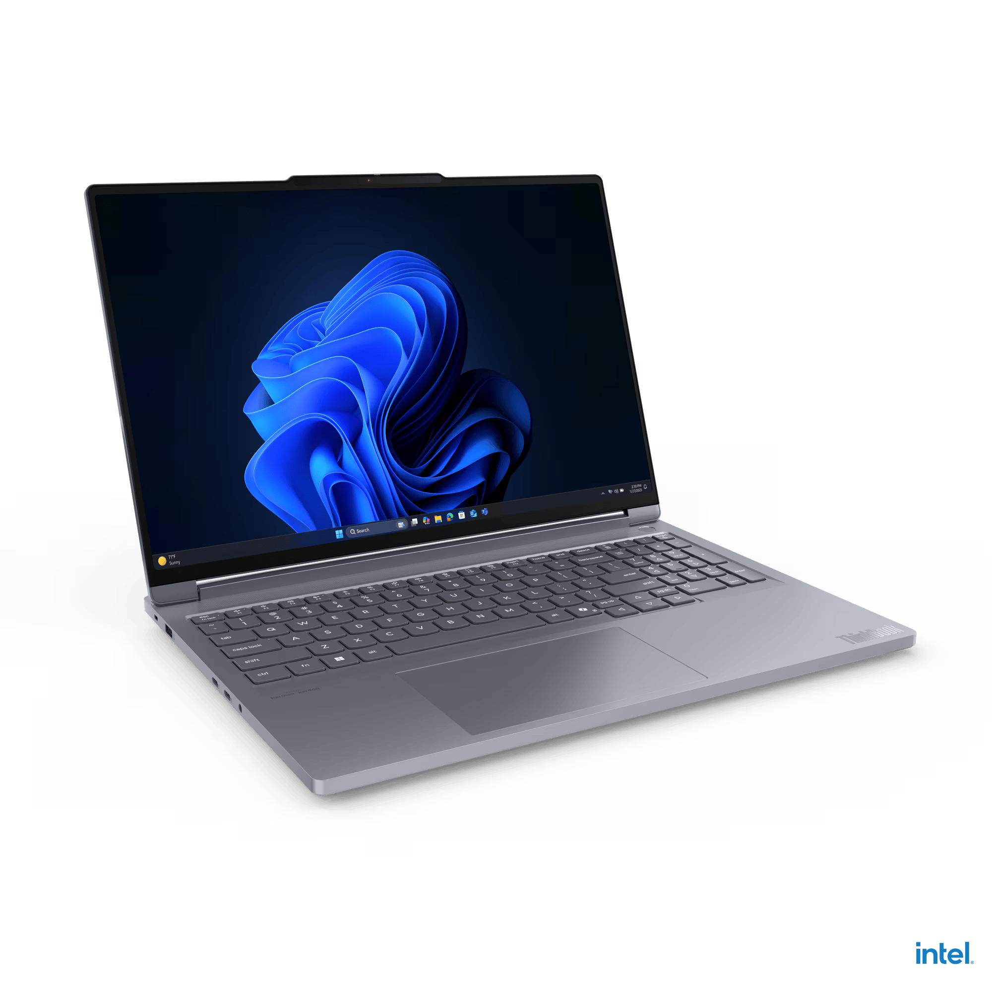 ThinkBook 16p G6 16" Intel Core Ultra 7 32GB/1TB SSD - Imagen 2