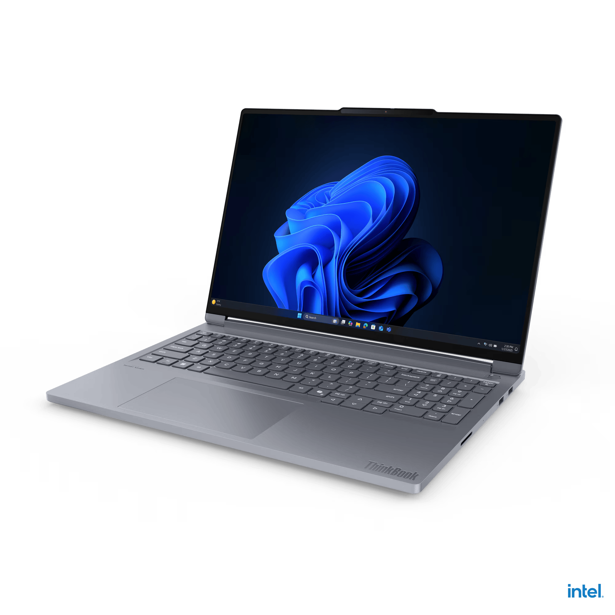 ThinkBook 16p G6 16" Intel Core Ultra 7 32GB/1TB SSD - Imagen 3