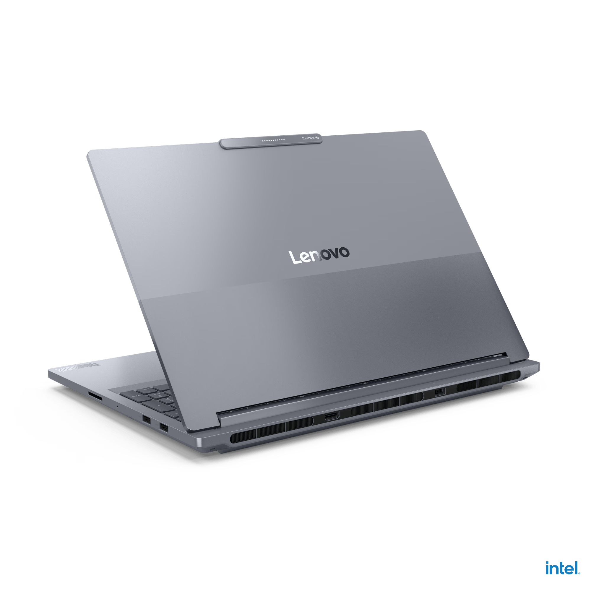 ThinkBook 16p G6 16" Intel Core Ultra 7 32GB/1TB SSD - Imagen 4