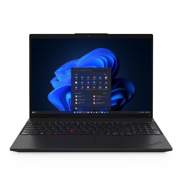 ThinkPad E16 Gen 2 16" AMD Ryzen 5 16GB/512GB