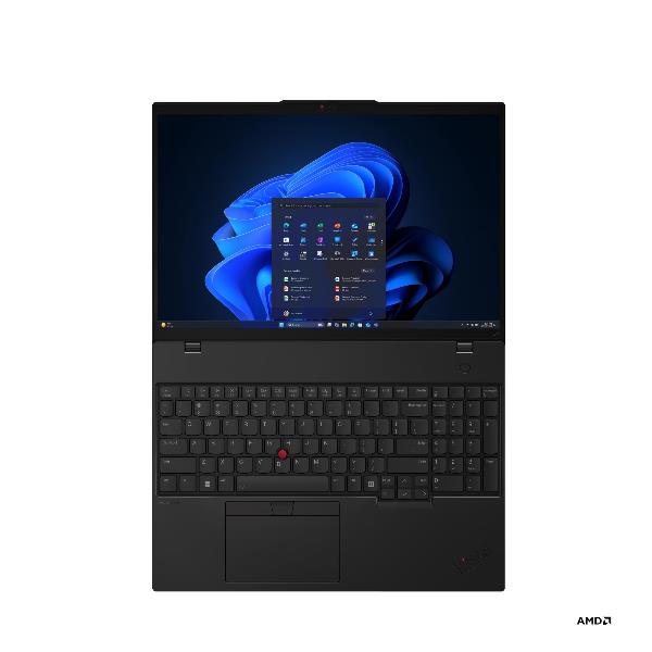ThinkPad E16 Gen 2 16" AMD Ryzen 5 16GB/512GB - Imagen 5
