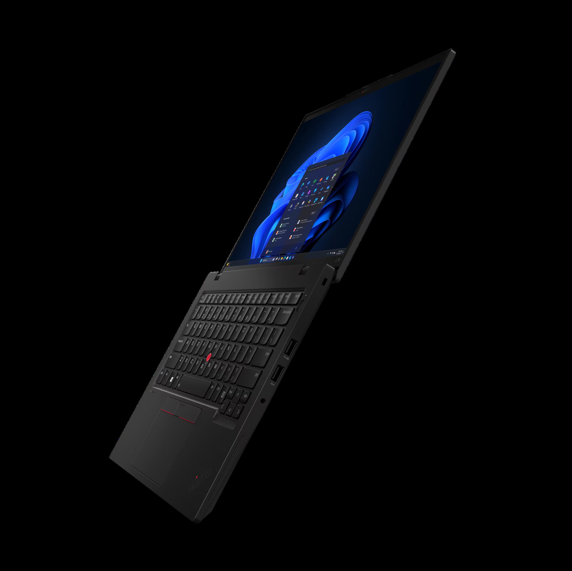 Lenovo ThinkPad L14 Gen 6 14" Intel Core Ultra 5 16GB/512GB - Imagen 2