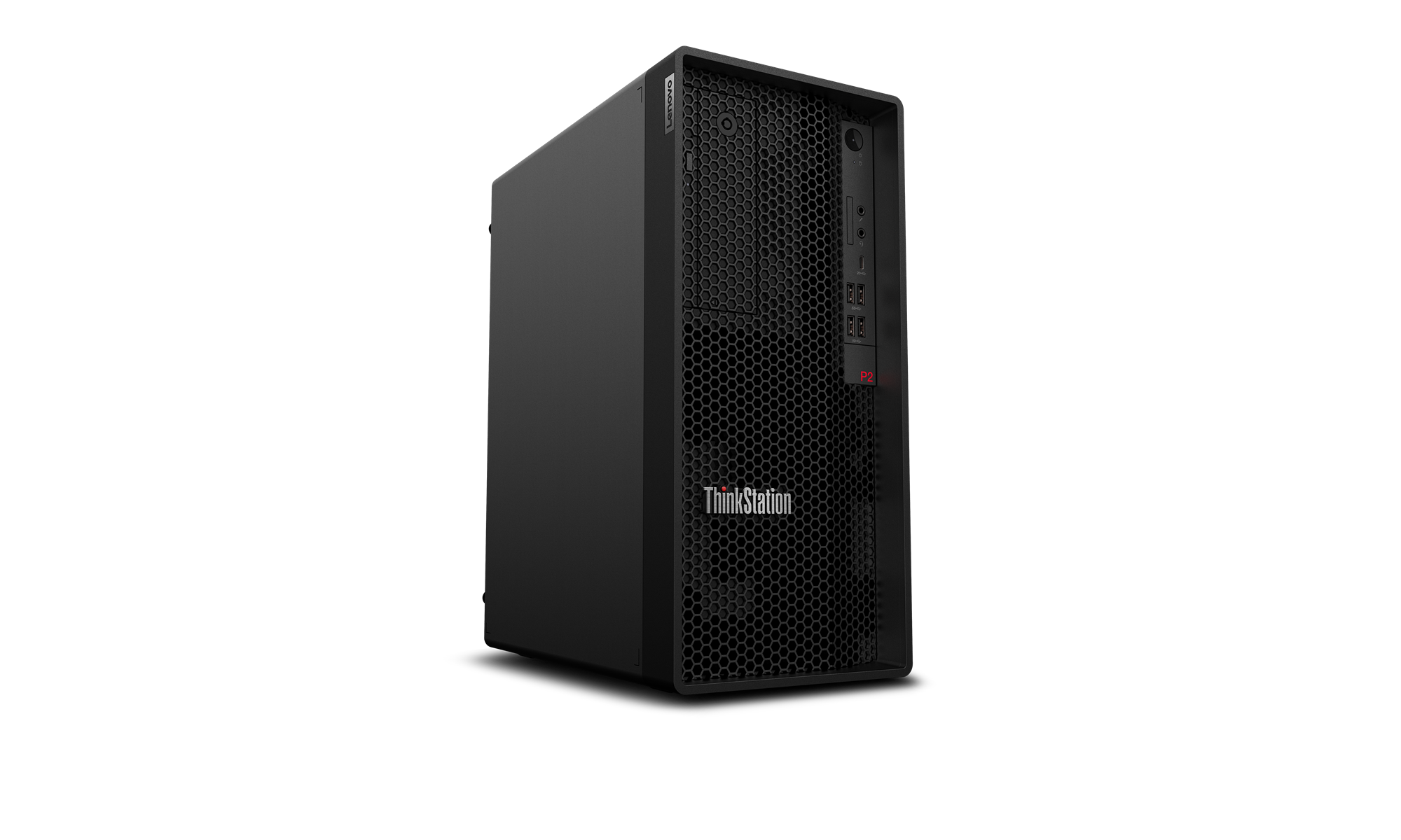ThinkStation P2 Tower Gen 2 Intel Core Ultra 7 32GB/1TBSSD